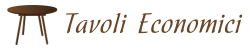 tavoli economici logo